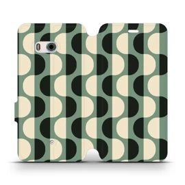 Phone Case HTC U11 - Design VA56S