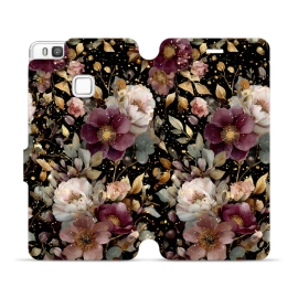 Phone Case Huawei P9 Lite - Design V169S