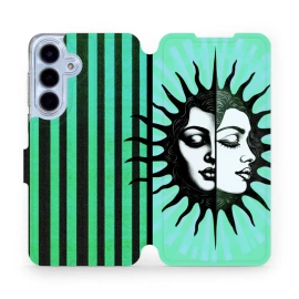 Phone Case Samsung Galaxy S25 FE 5G - Design VP58S