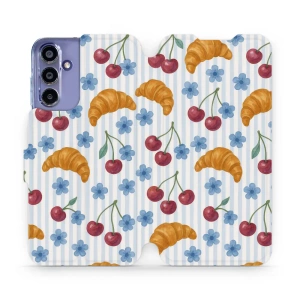 Hülle für Samsung Galaxy A15 4G - Farbe VP85S