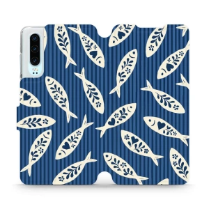 Phone Case Huawei P30 - Design VP89S