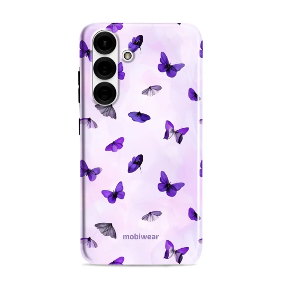 Hülle Elite Pro für Samsung Galaxy S25 Plus - Farbe EP77E