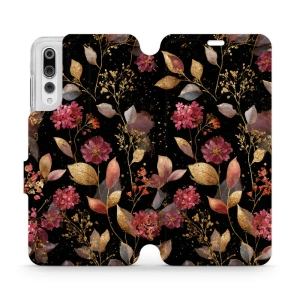 Phone Case Huawei P20 Pro - Design V171S