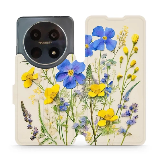 Hülle für Huawei Nova 12i - Farbe VP41S