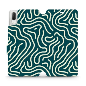 Phone Case Sony Xperia L3 - Design VA61S