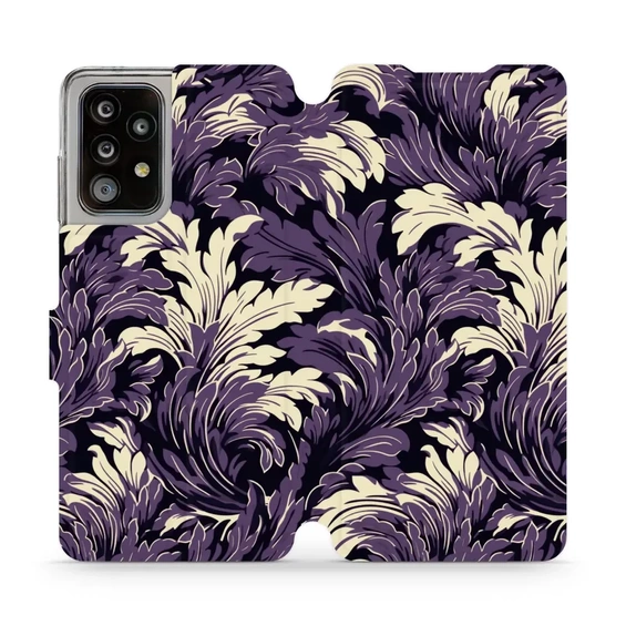 Phone Case Samsung Galaxy A52 - Design VA46S