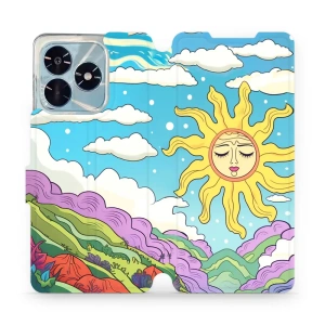 Phone Case Huawei Honor X5c Plus - Design VP57P