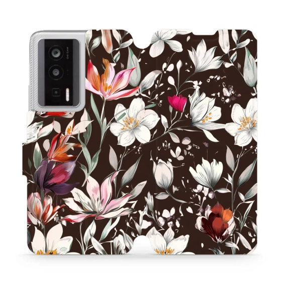 Hülle für Xiaomi POCO F5 Pro - Farbe VP72S