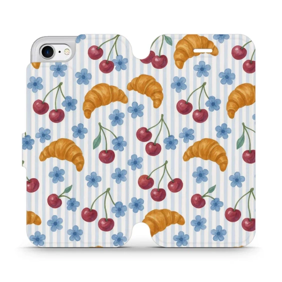 Phone Case Apple iPhone 7 - Design VP85S