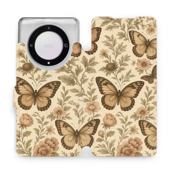 Phone Case Huawei Honor Magic5 Lite 5G - Design VP92S