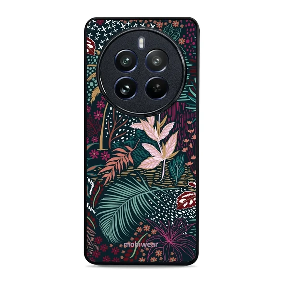 Phone Glossy Case Realme 12 Pro Plus 5G - Design G043G