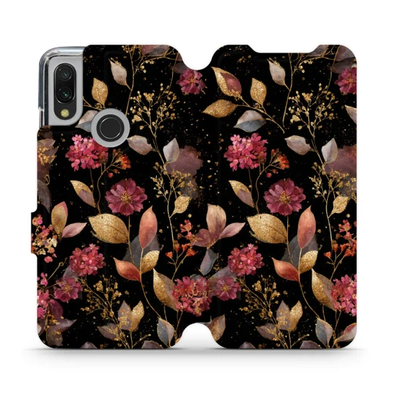 Hülle für Xiaomi Redmi 7 - Farbe V171S