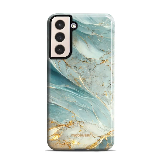 Case Elite Pro for Samsung Galaxy S21 Plus - Design EP34E