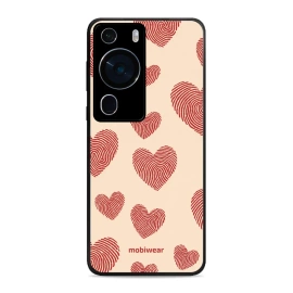 Hülle Glossy Case für Huawei P60 Pro - Farbe GP93G