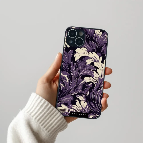 Etui Glossy Case do Samsung Galaxy S25 Plus - wzór GA46G