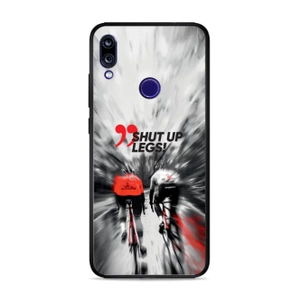 Phone Glossy Case Xiaomi Redmi Note 7 - Design GD12G