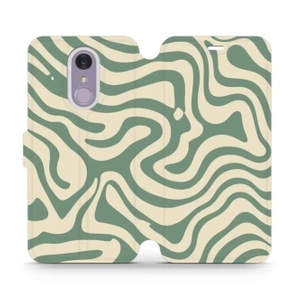 Phone Case LG Q7 - Design VA57S