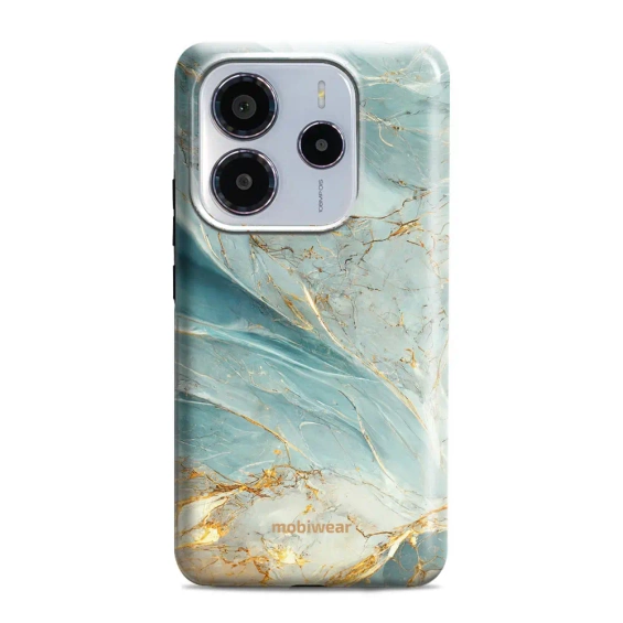 Case Elite Pro for Xiaomi Redmi Note 14 5G - Design EP34E