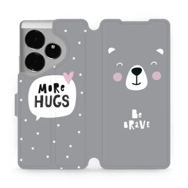 Phone Case Realme GT 6 - Design MH06P