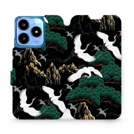 Etui do Realme C63 - wzór VP16S