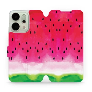 Etui do OPPO Reno 14 Pro 5G - wzór V086S