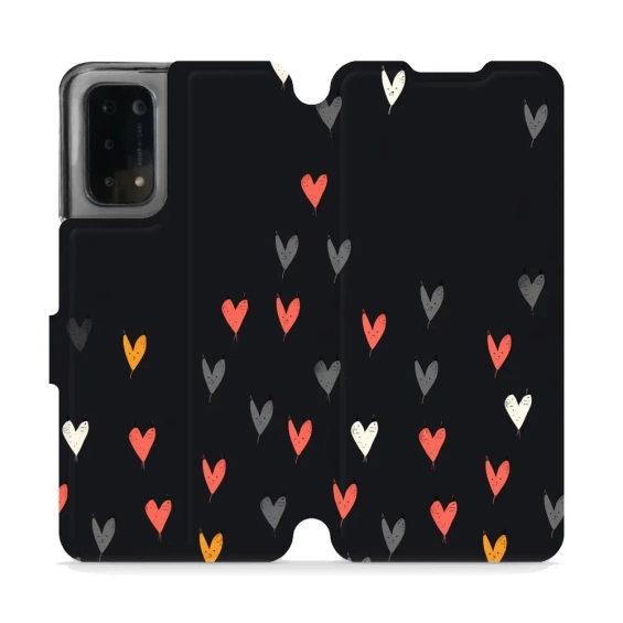 Hülle für OPPO A54 5G - Farbe VP79P