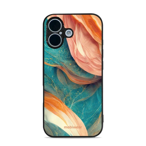 Etui Glossy Case do Apple iPhone 17 - wzór G025G