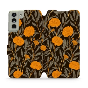 Phone Case Samsung Galaxy S21 FE - Design V175S