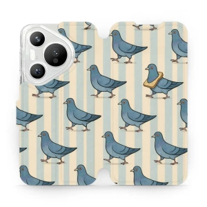 Etui do Huawei Pura 70 - wzór VP91S