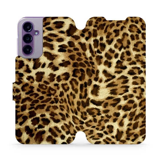 Etui do Samsung Galaxy A14 5G - wzór VA33P