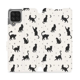 Phone Case Samsung Galaxy M32 4G - Design V162S
