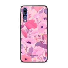 Phone Glossy Case Huawei P20 Pro - Design GP74G