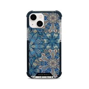 Case MagSafe Elite Bumper for Apple iPhone 13 mini - Design D015D