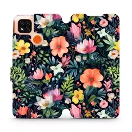 Phone Case Xiaomi Redmi 9C - Design VP48S