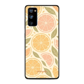 Phone Glossy Case Samsung Galaxy S20 FE - Design GP80G