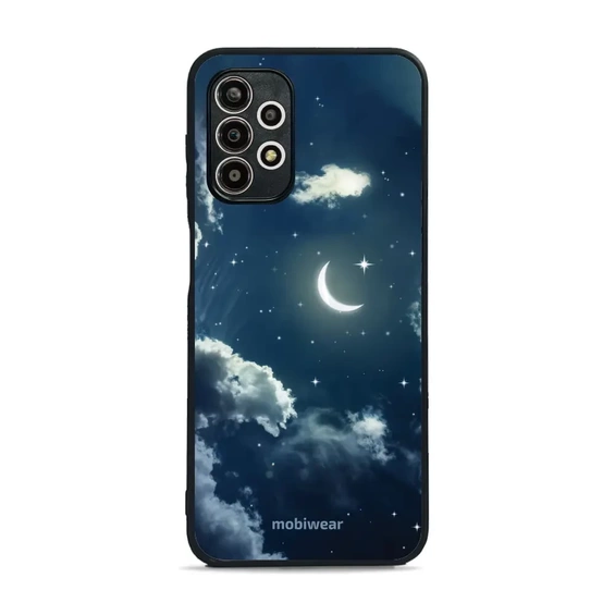 Hülle Glossy Case für Samsung Galaxy A13 4G - Farbe G048G