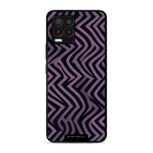 Etui Glossy Case do Realme 8 - wzór GA55G