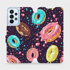 Phone Case Samsung Galaxy A23 - Design VP19S
