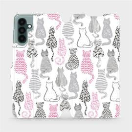 Phone Case Samsung Galaxy A04S - Design MX01S