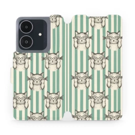 Etui do Realme Note 60 - wzór VP90S