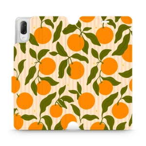 Phone Case Sony Xperia L3 - Design VP82S