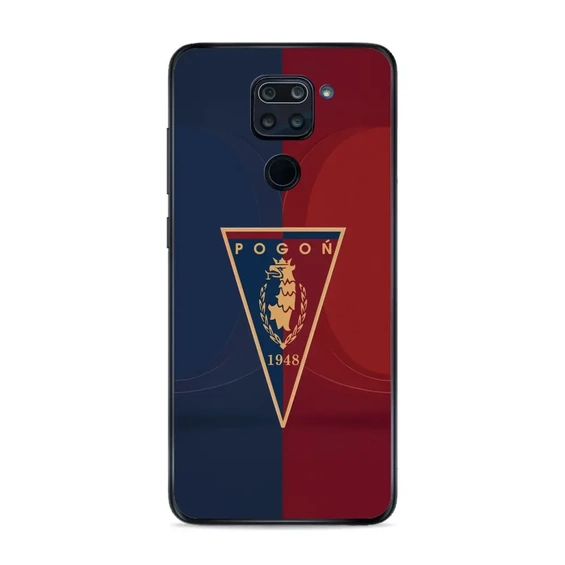 Etui Glossy Case do Xiaomi Redmi Note 9 - wzór G08PS