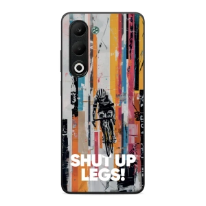 Phone Glossy Case OPPO A5 5G - Design GD06G