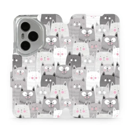 Phone Case Huawei Honor 400 Pro - Design M099P