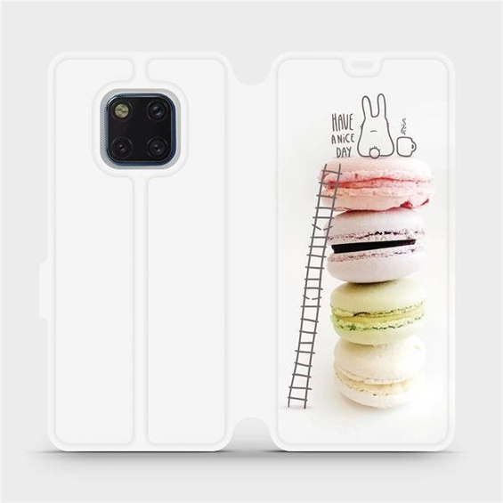 Phone Case Huawei Mate 20 Pro - Design M090P