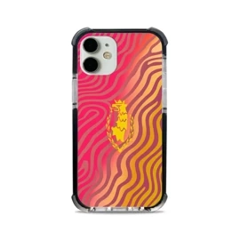 Hülle MagSafe Elite Bumper für Apple iPhone 12 mini - Farbe D10PS