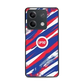 Hülle Glossy Case für Xiaomi Redmi Note 13 5G - Farbe G10GZ