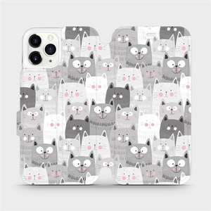 Phone Case Apple iPhone 11 Pro - Design M099P