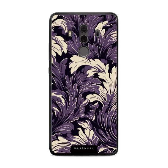 Hülle Glossy Case für Huawei Mate 10 Pro - Farbe GA46G