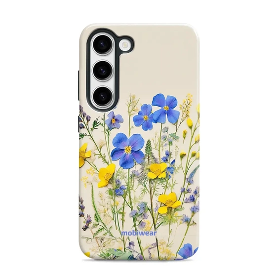 Case Elite Pro for Samsung Galaxy S23 - Design EP41E